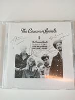The Common Linnets - II (GESIGNEERD), Verzenden, 2000 tot heden, Gebruikt