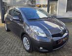 Toyota Yaris 1.3 VVT-i Executive *CLIMA-PDC-KEYLESSGO*, Auto's, Toyota, Voorwielaandrijving, Euro 5, Stof, Gebruikt