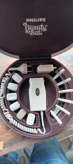 Philips Beauty Set, Ophalen of Verzenden, Persoonlijke verzorging