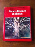 "Bomen, Bloemen en Planten" Gebonden 192 blz. Nieuw, Boeken, Ophalen of Verzenden, Nieuw, Natuur algemeen