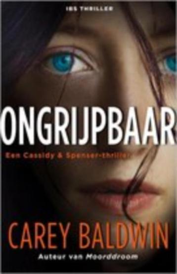 Carry Baldwin - Ongrijpbaar beschikbaar voor biedingen
