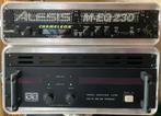 Alesis/aa craaft system guitar Amp systeem, P.A., Gebruikt, Ophalen, Minder dan 500 watt