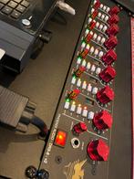 Phoenix Audio DRS-8 Mk2 V2 (Neve API SSL) izgst, Ophalen of Verzenden, Zo goed als nieuw, Audio