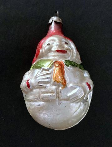 Kerstboomhanger  Humpty Dumpty beschikbaar voor biedingen
