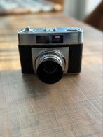 Zeis Ikon / contina camera, Audio, Tv en Foto, Fotocamera's Analoog, Ophalen of Verzenden, Zo goed als nieuw, Compact, Overige Merken