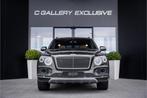 Bentley Bentayga 6.0 W12 First Edition - Panorama | NAIM | M, Auto's, Bentley, Automaat, Bentayga, Gebruikt, 12 cilinders