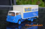 Bedford TK  "VéGé  Koelvers", Ophalen of Verzenden, Nieuw, Bus of Vrachtwagen, Brekina