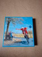 Gloed nieuwe Marius van Dokkum puzzel: Turbo, Hobby en Vrije tijd, Denksport en Puzzels, Ophalen of Verzenden, 500 t/m 1500 stukjes