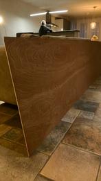 Multiplex 305x77x0,5 cm, Ophalen, Zo goed als nieuw, Multiplex