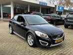 Volvo C30 2.0 Kinetic Bluetooth Youngtimer/ Lage bijtelling/, Stof, Gebruikt, 4 cilinders, 4 stoelen