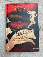 Serafina en de kronkelstaf - Robert Beatty, Ophalen of Verzenden, Zo goed als nieuw