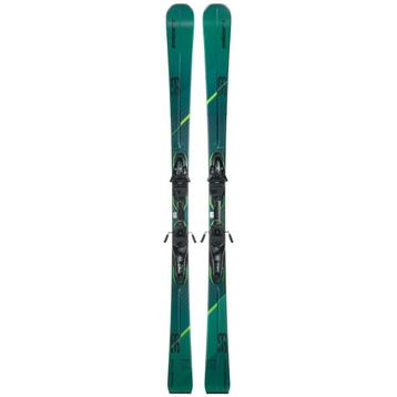 Elan Primetime 33 ShiftX Heren Piste Carveski's lengte 172 beschikbaar voor biedingen