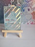 Crabominable #149/142 Pokémon Stellar Crown, Verzenden, Nieuw, Losse kaart, Foil