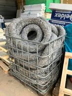 Drainage buis 125mm, Ophalen, Nieuw, Pvc, 6 meter of meer