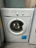 Indesit wasmachine, Ophalen of Verzenden, Zo goed als nieuw, 85 tot 90 cm, 1200 tot 1600 toeren