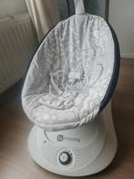 4moms MamaRoo Wipstoel - Zo Goed Als Nieuw, Kinderen en Baby's, Wipstoeltjes, Ophalen, Wipstoel, Met gordel(s) of riempje(s), Zo goed als nieuw