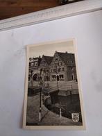 HOORN. ONDER DE BOOMPJES PAKHUIZEN, Ophalen of Verzenden, Noord-Holland