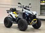 Can-aM Renegade XXC 1000-T ABS 2024, Can Am, Statenweg 1
1213RB  HILVERSUM, NL, Statenauto@gmail.com, Meer dan 35 kW