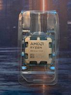 AMD Ryzen 7 9700X, Computers en Software, Processors, Ophalen of Verzenden, Gebruikt, 8-core, 4 Ghz of meer