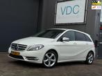 Mercedes-Benz B-klasse 180 Ambition | Automaat | Xenon, Euro 5, Zwart, 4 cilinders, Traction-control