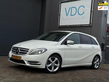 Mercedes-Benz B-klasse 180 Ambition | Automaat | Xenon beschikbaar voor biedingen