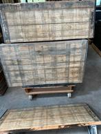Steenschotten, Doe-het-zelf en Verbouw, Ophalen, Overige houtsoorten, 25 tot 50 mm, Minder dan 200 cm
