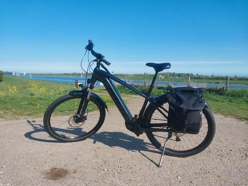 Trek powerfly equiped ,  zgan  , 1500 km , electrische MTB, Fietsen en Brommers, Elektrische fietsen, Zo goed als nieuw, Overige merken
