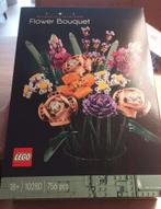 NIEUW - Lego 10280 Bloemenboeket (Flower Bouquet), Kinderen en Baby's, Speelgoed | Duplo en Lego, Ophalen of Verzenden, Nieuw