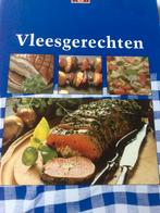 Kookboek - vleesgerechten, Boeken, Kookboeken, Verzenden, Zo goed als nieuw, Italië