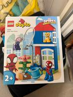 LEGO Duplo Spidey - Nieuw in Doos, Ophalen of Verzenden, Nieuw, Complete set, Duplo