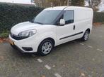 Fiat Doblo C 1.6 2016, Voorwielaandrijving, 1295 kg, 4 cilinders, Wit