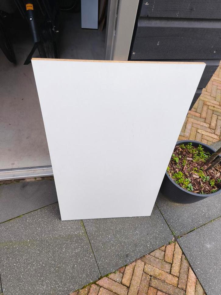 Ikea Pax plank 100x58 cm, Huis en Inrichting, Kasten | Overige, Gebruikt, Ophalen