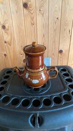 Koffiepotje ouderwets, Ophalen of Verzenden