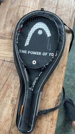 innegra 300 instinct tennis racket, Ophalen
