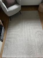 Beige Collez Glaze Eco Vloerkleed 133x190cm, Huis en Inrichting, Ophalen, Beige, 150 tot 200 cm, 200 cm of meer