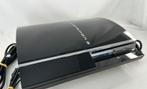 Ps3 backwards, Spelcomputers en Games, Spelcomputers | Sony PlayStation 3, Ophalen, Phat, Met 2 controllers, Zo goed als nieuw