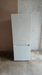 GRATIS KOELKAST EN VRIEZER, Gebruikt, 200 liter of meer, Met aparte vriezer, 45 tot 60 cm