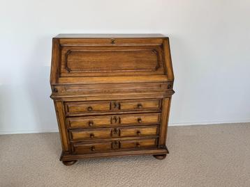 Secretaire Klassiek beschikbaar voor biedingen