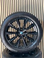 Originele 20” BMW 740M X5 X5 G05 G06 Zomerbanden Zomerset, Gebruikt, ., Banden en Velgen, Ophalen of Verzenden