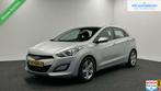 Hyundai i30 1.4 |Airco|Lichtmetaal|, Auto's, Hyundai, Voorwielaandrijving, Stof, Gebruikt, Zwart