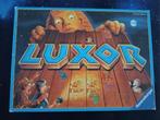 Luxor, Hobby en Vrije tijd, Gezelschapsspellen | Bordspellen, Een of twee spelers, Ophalen of Verzenden, Gebruikt, Ravensburger