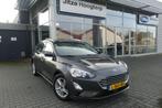Ford Focus Wagon 1.0 EcoBoost Titanium WINTER PACK, CRUISE,, 65 €/maand, Gebruikt, Euro 6, Lichtsensor