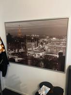 Foto van Parijs met Eiffeltoren, Ophalen