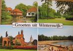 vier keer groeten uit Winterswijk - 1982 - 1992 - nieuw, Verzenden, 1980 tot heden, Ongelopen, Gelderland