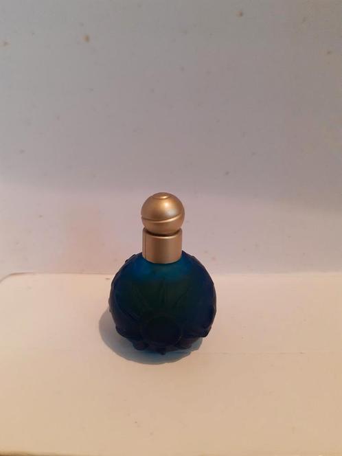 Sun Moon star parfumminiatuur, Verzamelen, Parfumverzamelingen, Zo goed als nieuw, Miniatuur, Gevuld, Ophalen of Verzenden