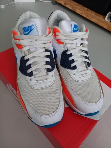 Nike Air Max 90 Essential beschikbaar voor biedingen