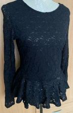 Joseph Ribkoff top maat 38 [V], Kleding | Dames, Tops, Maat 38/40 (M), Zwart, Ophalen of Verzenden, Zo goed als nieuw