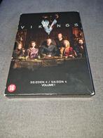 Vikings seizoen 4 box 1 - dvd, Cd's en Dvd's, Ophalen of Verzenden, Zo goed als nieuw