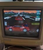 Commodore 1084S-D2 CRT monitor (Amiga/C64) incl doos, Computers en Software, Vintage Computers, Ophalen of Verzenden, Commodore