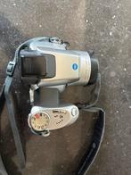 Minolta Dimage Z2 Camera - Gebruikt, Ophalen, Gebruikt, Minolta, Compact